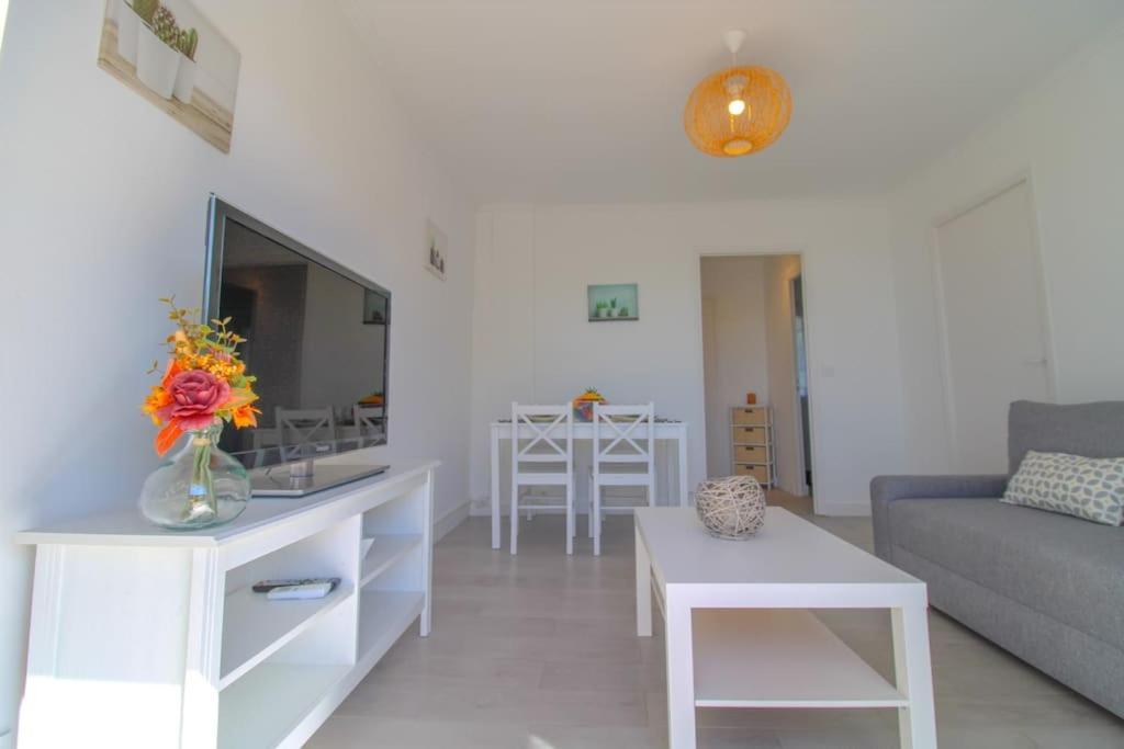 Appartamento Le Republique By Apirent #Balcon #Climatisation #Parking Cannes Esterno foto