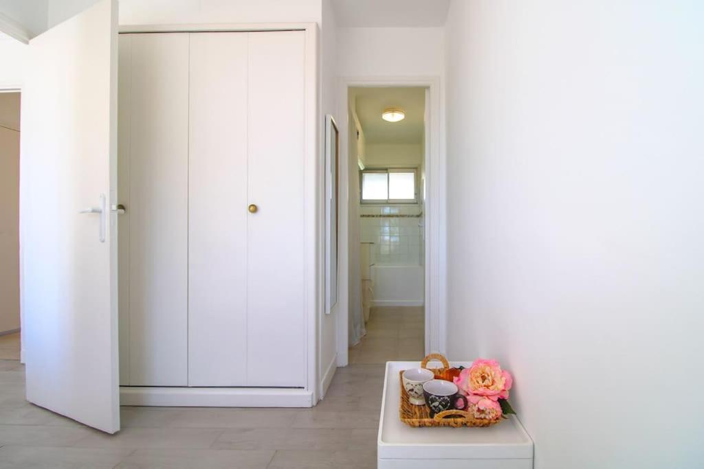 Appartamento Le Republique By Apirent #Balcon #Climatisation #Parking Cannes Esterno foto
