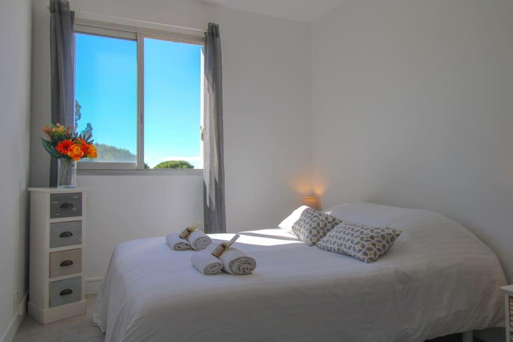 Appartamento Le Republique By Apirent #Balcon #Climatisation #Parking Cannes Esterno foto